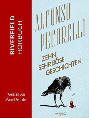 cover image of Zehn sehr böse Geschichten